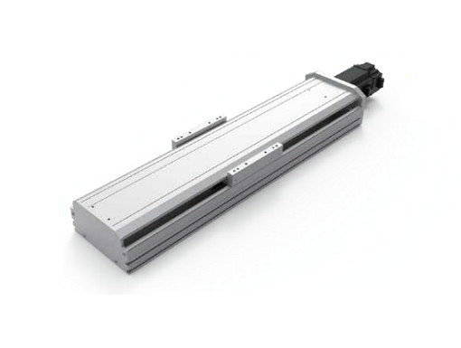 璧山区AIM日規半密式螺杆直线电缸滑台AIMS-70 100 1605 1610 1620 LG 2 4 P IL OL CM T400W O S3 1P