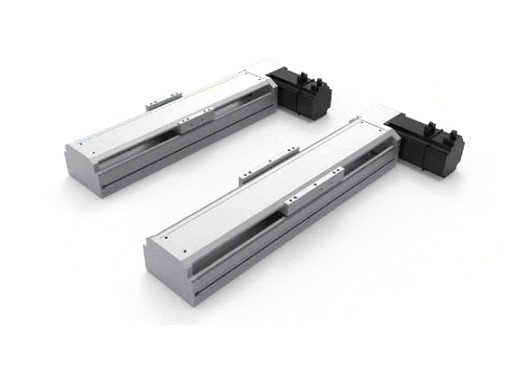 日規半密式同步带直线电缸滑台AIMT-100-400-1P-OL-LB-DB-T2*-M400-O-S3