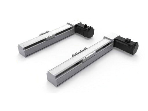 日規半密式同步带直线电缸滑台AIMT-70-400-1P-OL-LB-DB-T2*-M400-O-S3