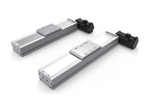 日規全密式同步带直线电缸滑台AIMTW-100-400-1P-OL-LB-DB-T2*-M400-O-S3