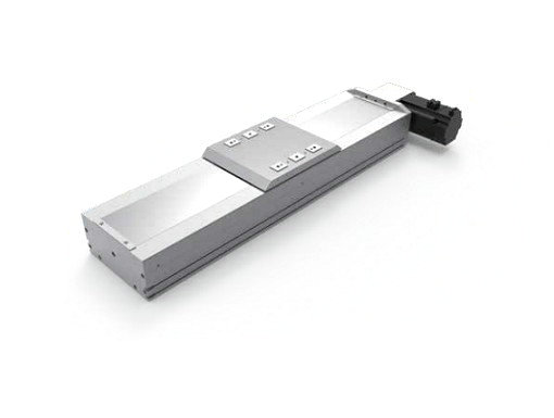 日規全密式同步带直线电缸滑台AIMTW-202-400-4P-OL-LB-DB-T2*-M750-O-S3