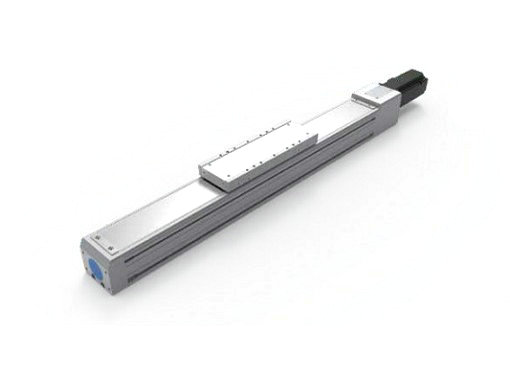 欧規螺杆导轨外置电缸滑台AIMS-112i-200-2525-C7-D-M750-O-S3