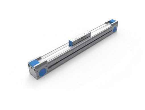 欧規同步带直线电缸滑台AIMT-25-400-LN RB-DB-M100-S3