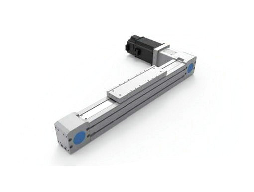 超长型半密同步带电缸滑台AIMTW-60L-400-RB-DB-T2-M750-O-S3