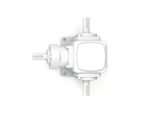 AIM十字转向器AIMLG-2M-B2-IILR-O-F