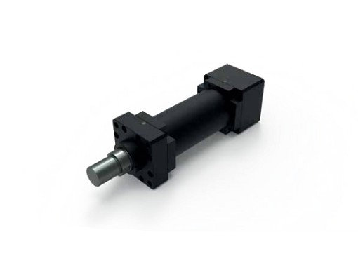 AIM滚珠式大推力缸AIMFS-100-100-4010-D-G3-M3000-A-S3